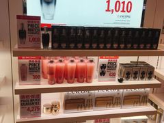 -DFS迪斐世(香港广东道店)