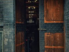 -中华圣公会教堂旧址