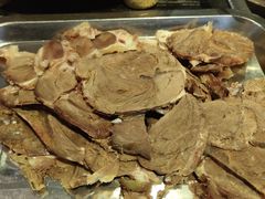 熟牛肉-刘少华贵州小黄牛·鲜牛肉火锅(总店)