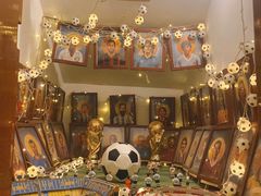 -El Bodegon阿根廷秘鲁餐厅(幸福路店)
