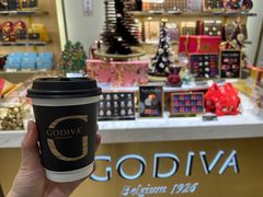 -GODIVA(王府井apm店)