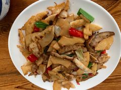 -牛八宝桂林米粉(八里庄店)