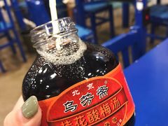 -马路边边串串香形象店(磐石路店)