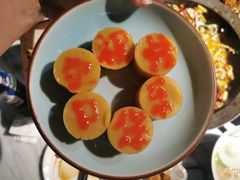 -京味斋·北京烤鸭(华威桥北工大店)