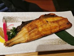 -虹料理·日料放题(悠方店)