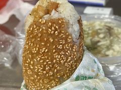 -天勤早点(八角井店)
