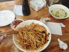 -老号牛王庙金宴面店(锦东路253号院店)