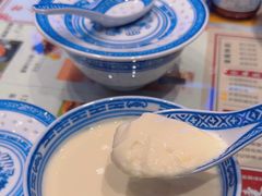 -捷信牛奶甜品世家(合生汇店)