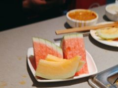 -海底捞火锅(王府井店)