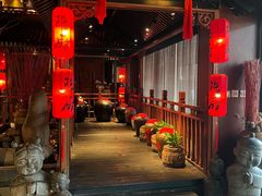 -隐厨中国餐馆(红旗大街店)