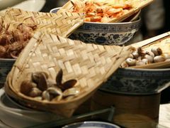 android_upload_pic-洲际酒店·地平线全日餐厅HORIZON CAFÉ