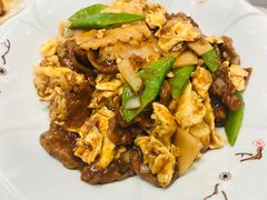 -到家尝北京菜(西坝河店)