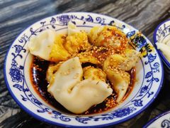 红油水饺-西月城谭豆花(春熙路店)