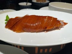 -喜悦烤鸭·新京菜(王府井店)