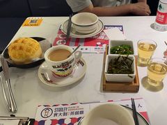 -食大利香港茶餐厅(南亚风情第一城店)