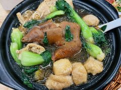 -凡老头米线砂锅(古荡新村西粮站)