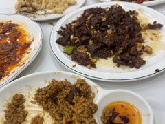 -老七饭馆(光荣道总店)