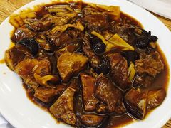 -巷子深菜馆(新华路店)