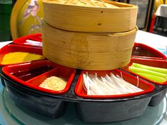 -羲和雅苑烤鸭坊(丰台万达店)