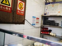 -天泽祥·鼓楼馒头(鼓楼店)