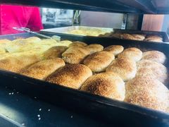 -朱记小郑酥烧饼(建康路店)