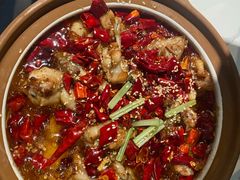 -南堂馆·新川菜(春熙路店)