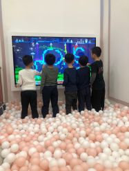 -MELAND CLUB亲子乐园·派对·餐厅(北京芳圆里ID MALL店)