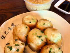 -哑巴生煎(临顿路店)