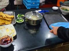 -老陆稿荐(西中市店)