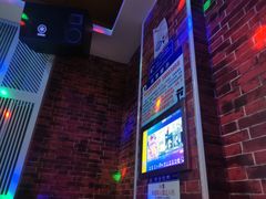 -蓝乐光量贩KTV(浦东禹悦汇店)