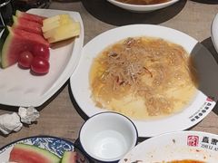 -直隶安家牛肉罩饼(七一路店)