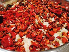 -清真·锦翔炝锅鱼(明德门店)