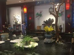-裕丰源(福彩路店)