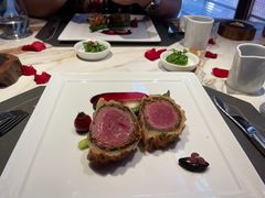 -ZHAO赵·牛扒坊(万象城店)