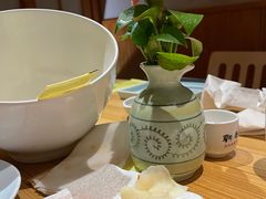 -花和海鲜自助(梅江店)
