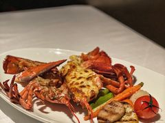 -郑州绿地JW万豪酒店The Grill烤汇扒房