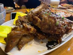 -木屋烧烤(坂田天安云谷店)