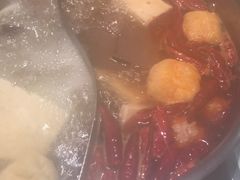 -许府牛火锅(信义坊总店)