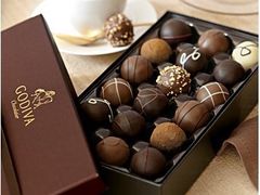 -GODIVA(王府井apm店)