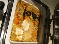 自助山&nbsp;The&nbsp;Grand&nbsp;Buffet-自助山(合和中心商场店)