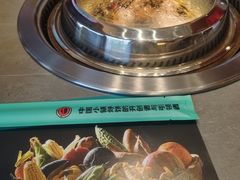 -灶座小锅烀饼·铁锅炖(道里店)