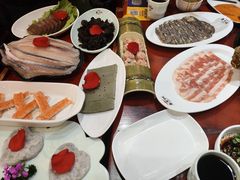 -重庆袁老四火锅(武进万达店)