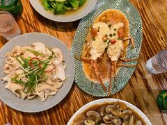 -大厨的餐厅(曾厝垵总店)