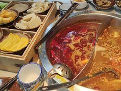 -芈重山老火锅(广州首店)