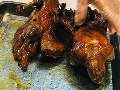-王浩儿纪六孃甜皮鸭(乐山总店)