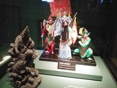 -台州博物馆