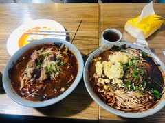 -丁丁猫重庆小面(徐州路店)