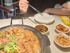 -牛小灶牛杂煲(北京路店)