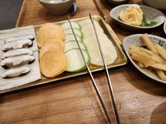 -牛人·雪花牛·木炭烤肉(昆山陆家店)