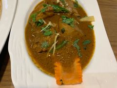 -Masala Curry and BBQ·玛莎拉巴基斯坦美食(金水万达店)